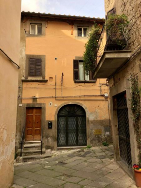 VITERBO ART APARTMENTS